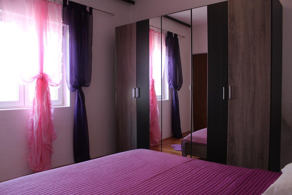 Appartement Petra